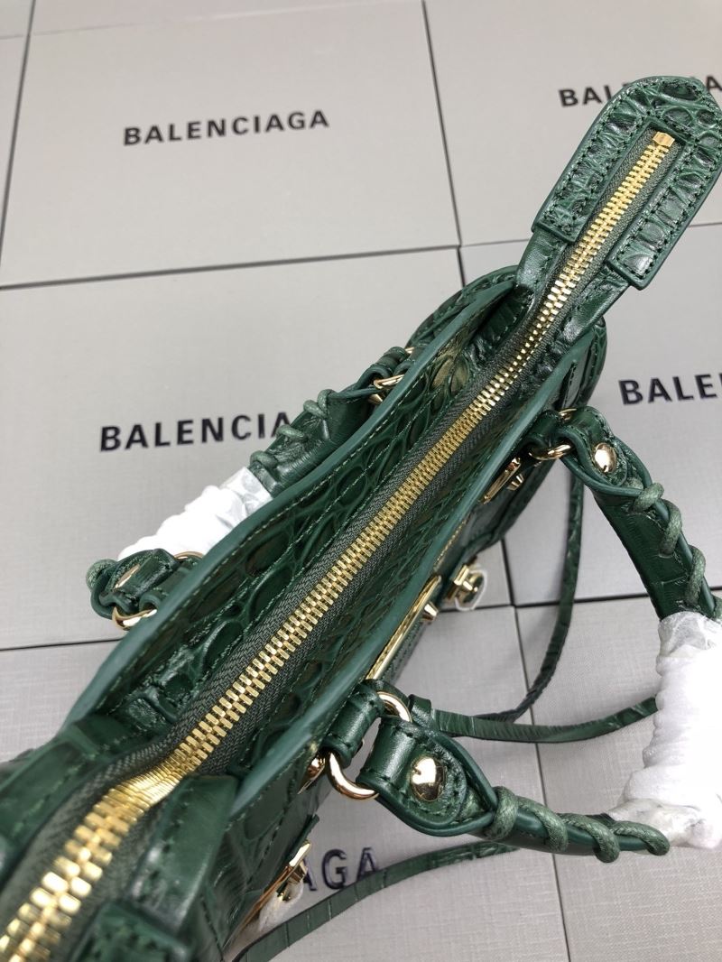 Balenciaga Classic City Bags